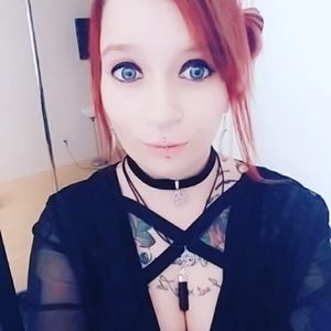 Meet your Posher, Katarina